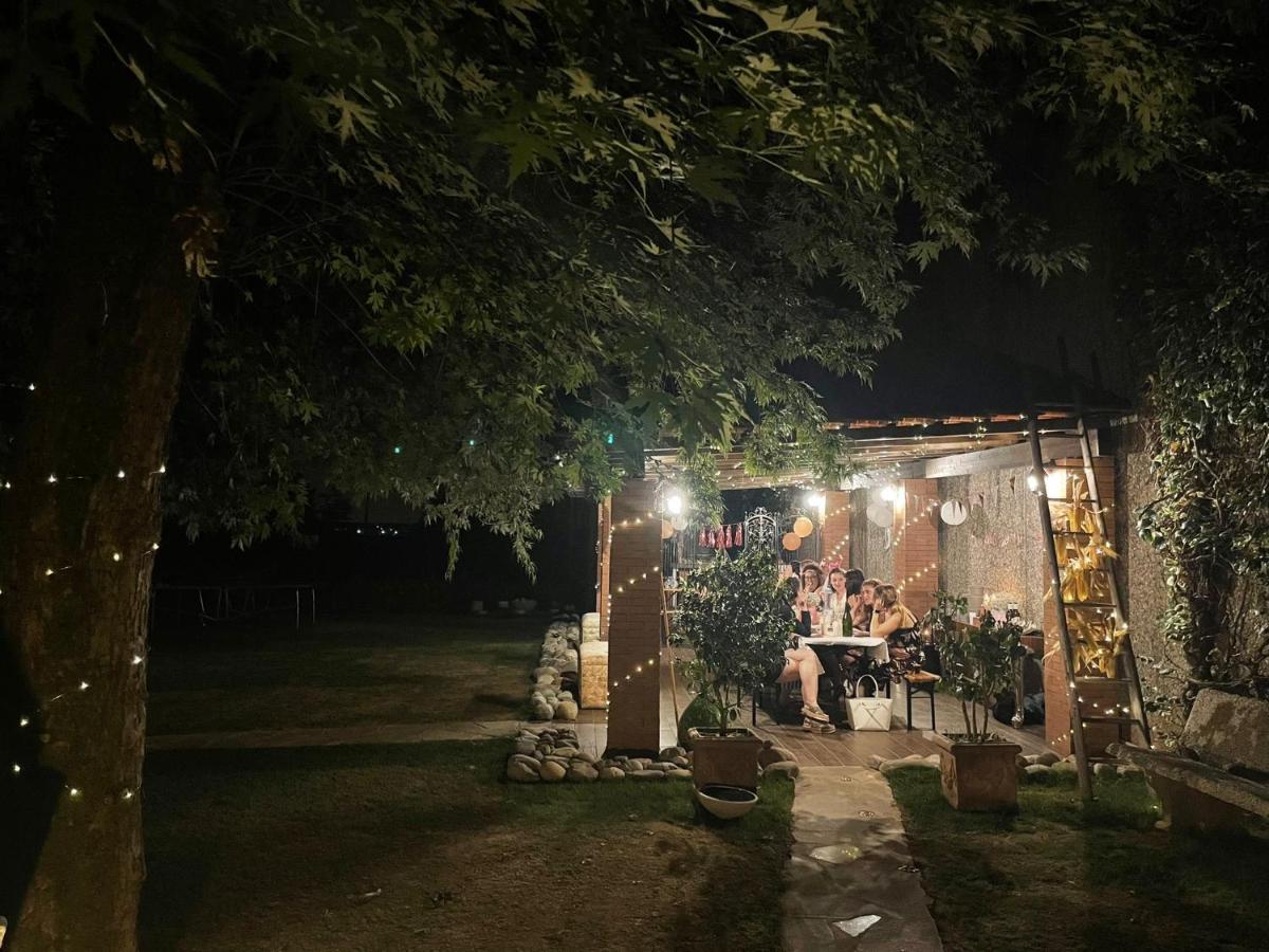 "Ai 4 Soli" Cermenate Exteriér fotografie