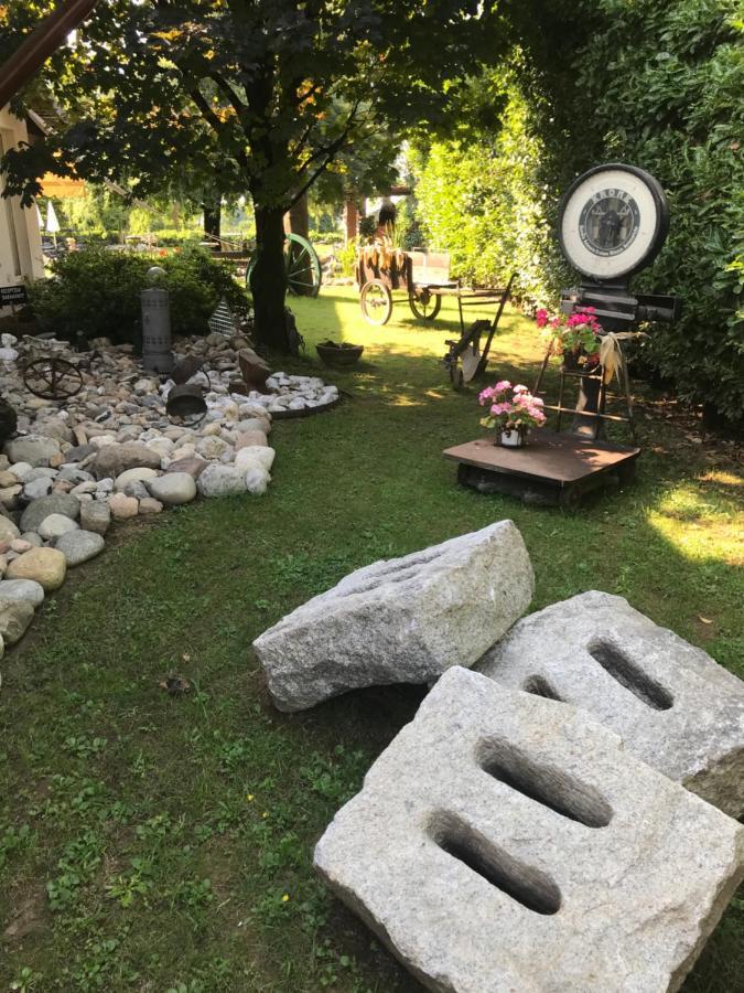 "Ai 4 Soli" Cermenate Exteriér fotografie
