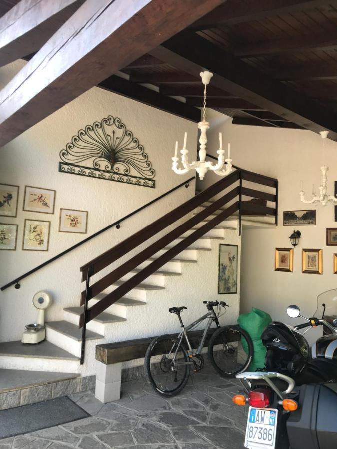 "Ai 4 Soli" Cermenate Exteriér fotografie