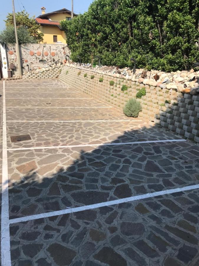 "Ai 4 Soli" Cermenate Exteriér fotografie