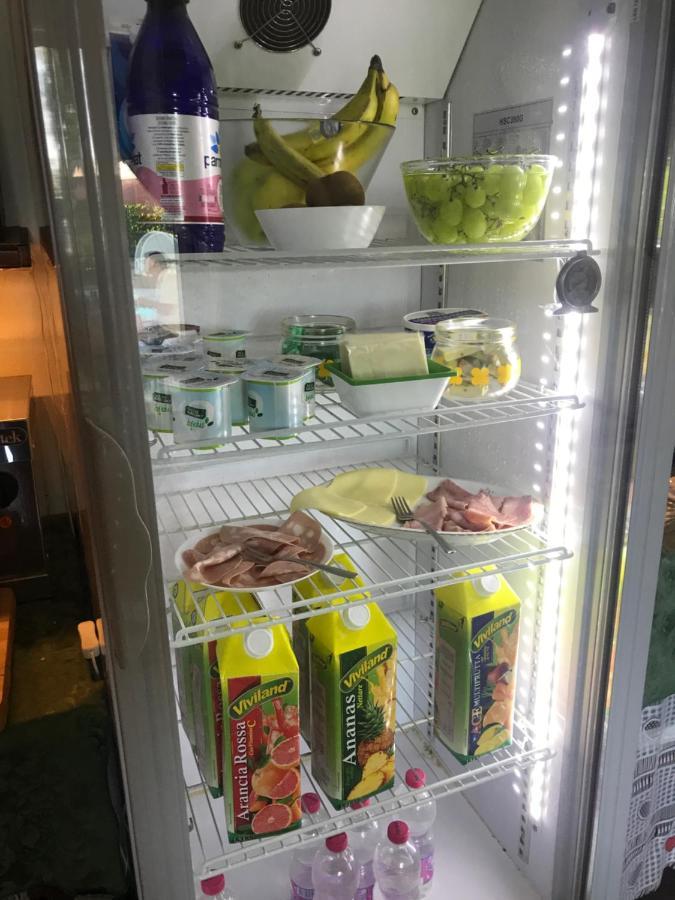 "Ai 4 Soli" Cermenate Exteriér fotografie