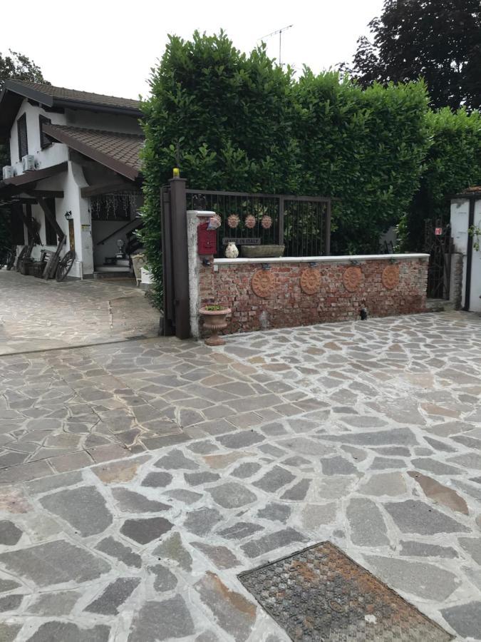 "Ai 4 Soli" Cermenate Exteriér fotografie