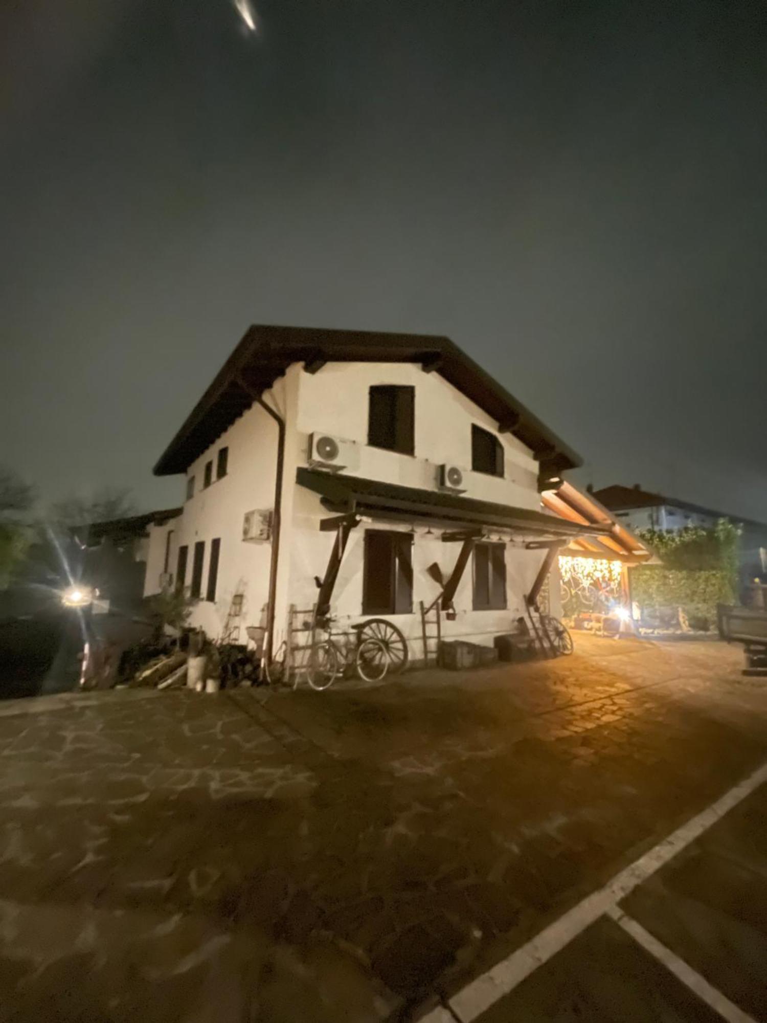 "Ai 4 Soli" Cermenate Exteriér fotografie