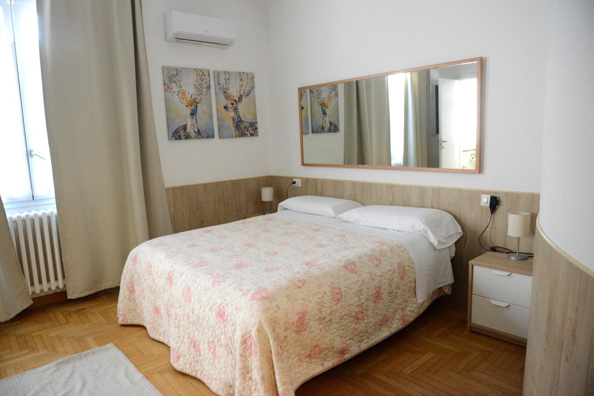 "Ai 4 Soli" Cermenate Exteriér fotografie