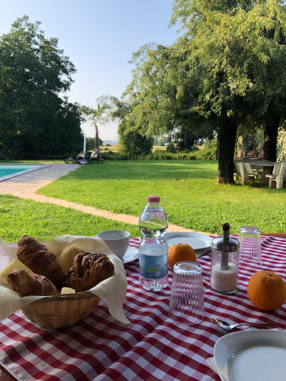 "Ai 4 Soli" Cermenate Exteriér fotografie
