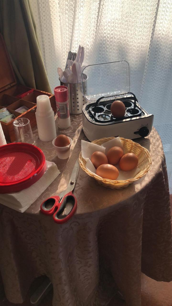 "Ai 4 Soli" Cermenate Exteriér fotografie