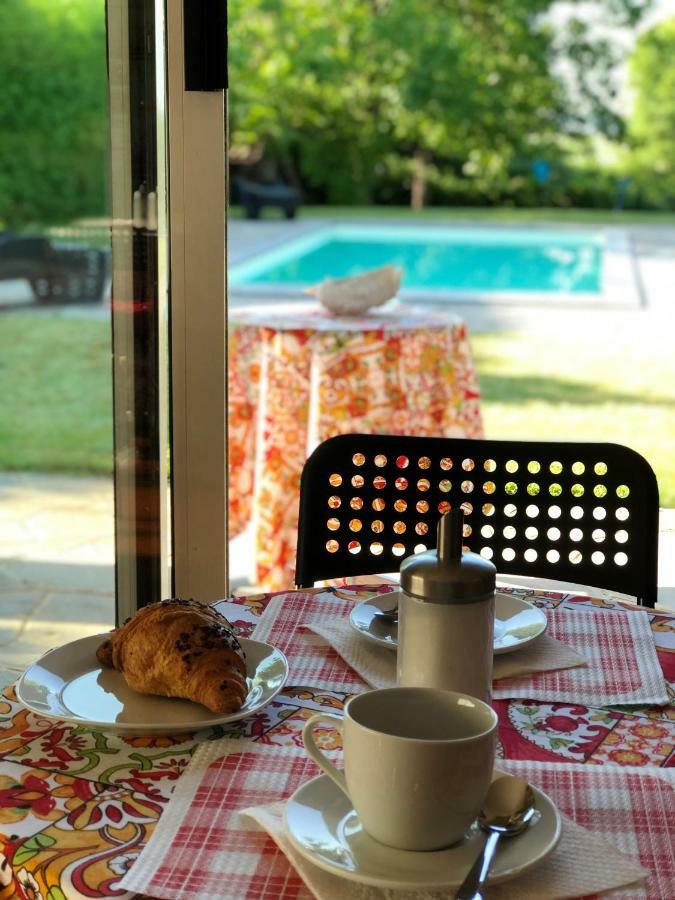 "Ai 4 Soli" Cermenate Exteriér fotografie